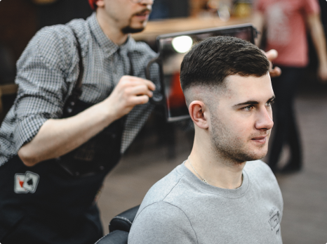 Нам доверяют